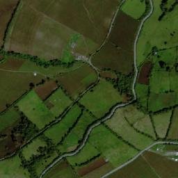 Satellite imagery of Magotilla, EC