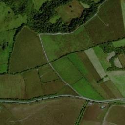 Satellite imagery of Magotilla, EC