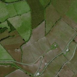 Satellite imagery of Magotilla, EC