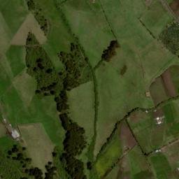 Satellite imagery of Mulapotrero, EC