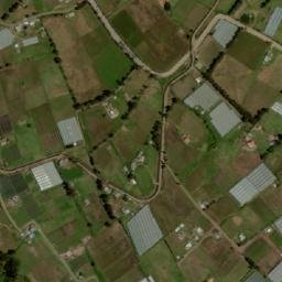 Satellite imagery of Árbol, EC