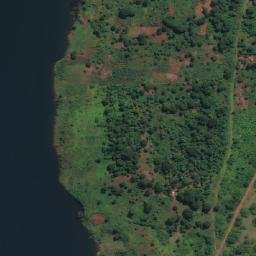 Satellite imagery of Nyimu, UG