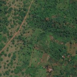 Satellite imagery of Nyimu, UG