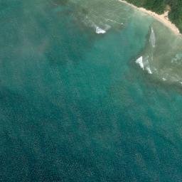 Satellite imagery of Tanjung Rima, ID