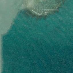 Satellite imagery of Tanjung Kajuaray, ID
