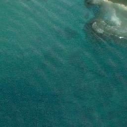 Satellite imagery of Tanjung Kajuaray, ID