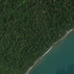 Satellite imagery of Tanjung Bakau, ID