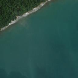 Satellite imagery of Tanjung Bakau, ID