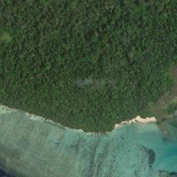 Satellite imagery of Tanjung Kapo, ID