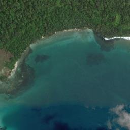 Satellite imagery of Tanjung Kapo, ID