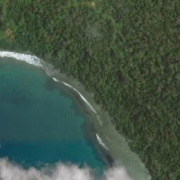 Satellite imagery of Tanjung Kapo, ID