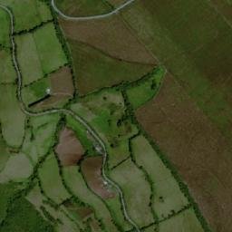 Satellite imagery of Magotilla, EC