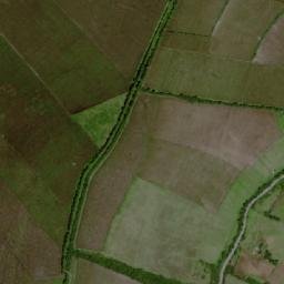 Satellite imagery of Magotilla, EC