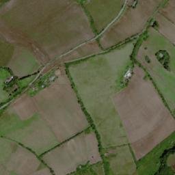 Satellite imagery of Magotilla, EC