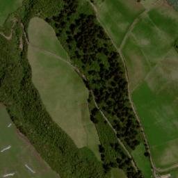 Satellite imagery of Mulapotrero, EC