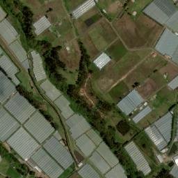Satellite imagery of Árbol, EC