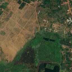 Satellite imagery of boundary_stone, UG