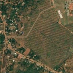 Satellite imagery of boundary_stone, UG