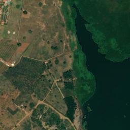 Satellite imagery of boundary_stone, UG