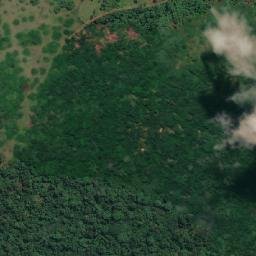 Satellite imagery of Nyimu, UG