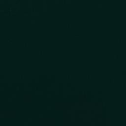 Satellite imagery of Zibira Point, UG