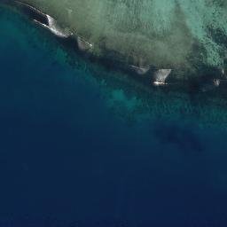 Satellite imagery of Tanjung Kapo, ID