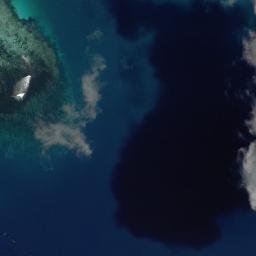 Satellite imagery of Tanjung Kapo, ID