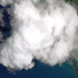 Satellite imagery of Tanjung Kapo, ID