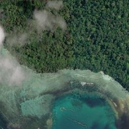 Satellite imagery of Tanjung Labuanbajau, ID