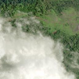 Satellite imagery of Tanjung Pasingarang, ID