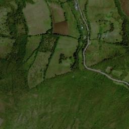 Satellite imagery of Magotilla, EC