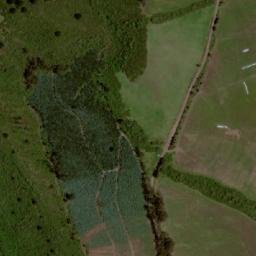 Satellite imagery of Mulapotrero, EC