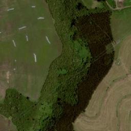 Satellite imagery of Mulapotrero, EC