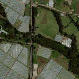 Satellite imagery of Árbol, EC