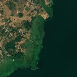 Satellite imagery of boundary_stone, UG