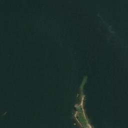 Satellite imagery of Muvo Point, UG