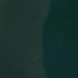 Satellite imagery of Muvo Point, UG