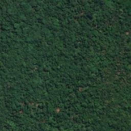 Satellite imagery of Nyimu, UG