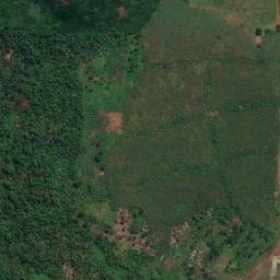Satellite imagery of Nyimu, UG