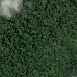 Satellite imagery of Tanjung Malibo, ID