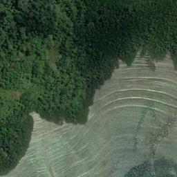 Satellite imagery of Tanjung Malibo, ID