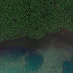 Satellite imagery of Tanjung Bakau, ID