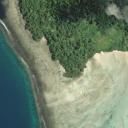 Satellite imagery of Tanjung Labuanbajau, ID