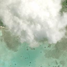 Satellite imagery of Tanjung Pasingarang, ID