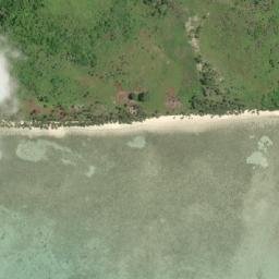 Satellite imagery of Tanjung Pasingarang, ID