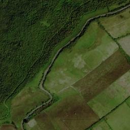 Satellite imagery of Paligala, EC