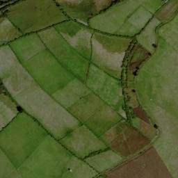 Satellite imagery of Paligala, EC