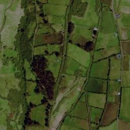 Satellite imagery of Romerillos, EC