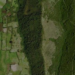 Satellite imagery of Romerillos, EC