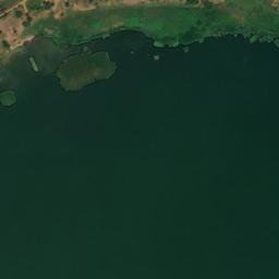 Satellite imagery of boundary_stone, UG